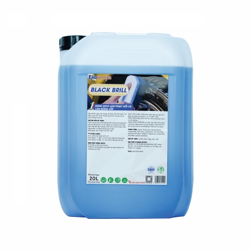 Dung dịch bảo dưỡng lốp xe Blackbrill-20L