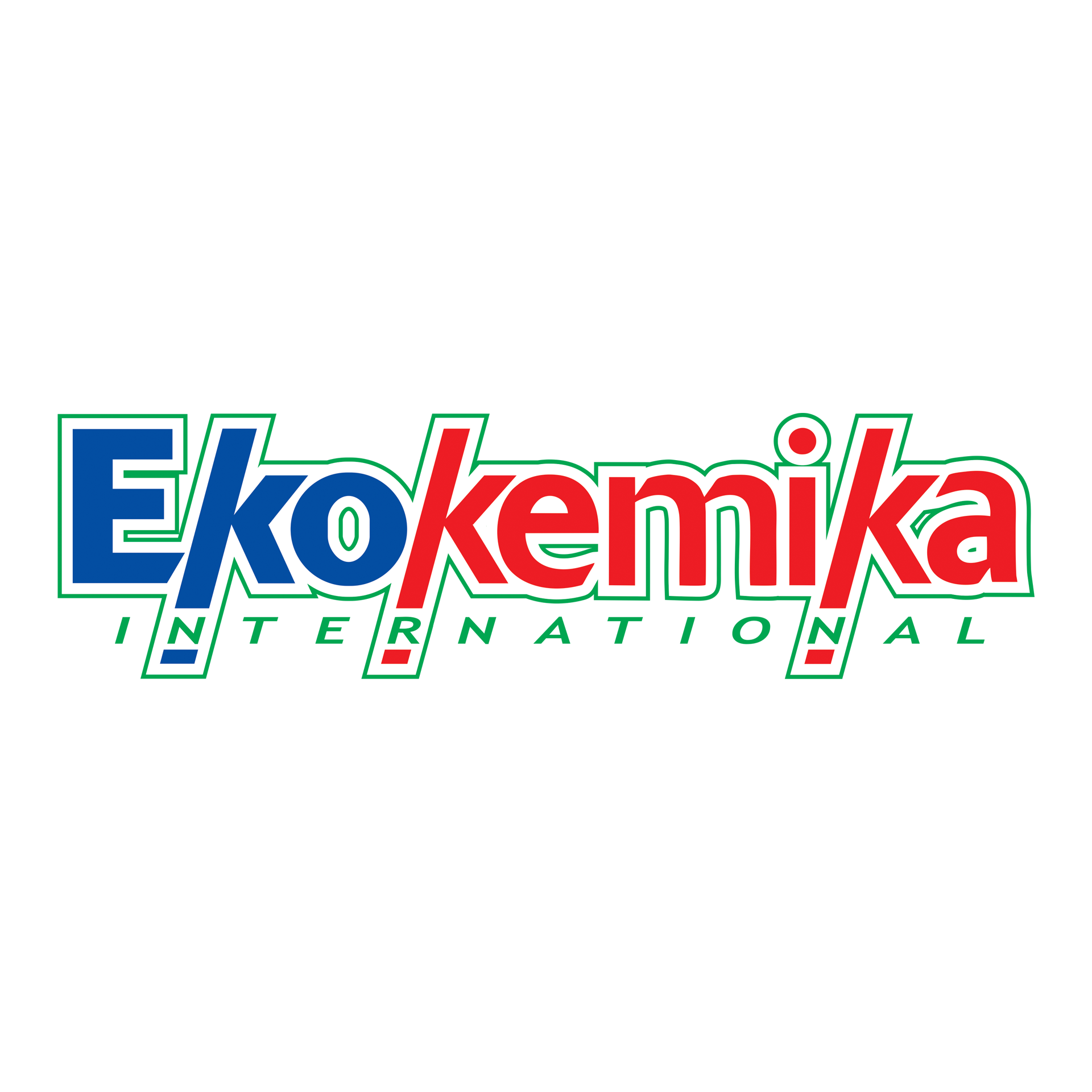 Ekokemika Việt Nam